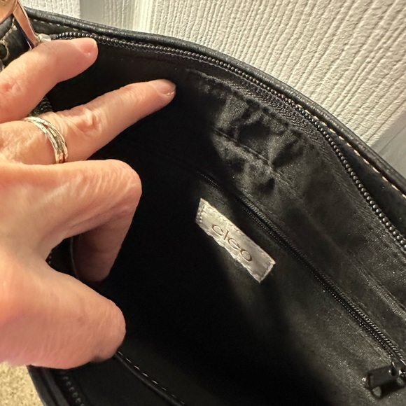 Cleo crossbody bag - Picture 2 of 3